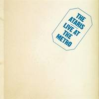 The Ataris : Live At the Metro